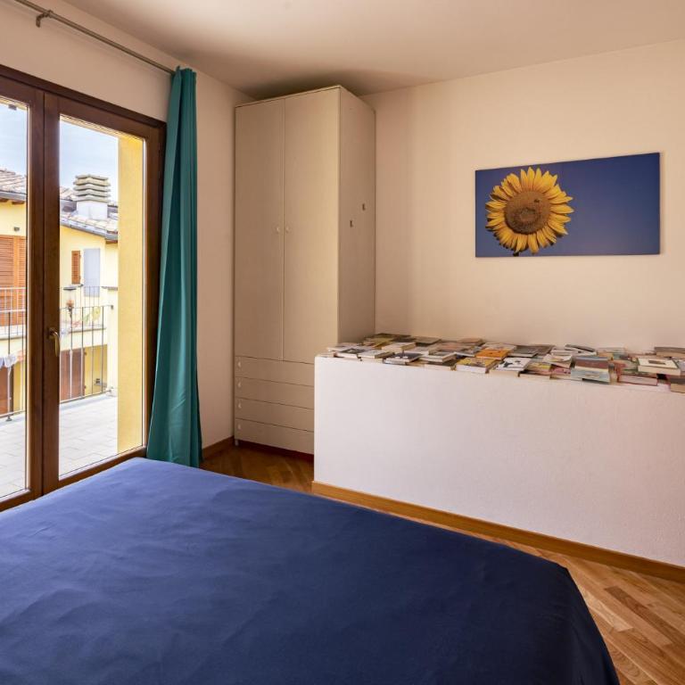 La Dimora dei Viaggiatori - Casa a Schiera con 2 Camere da Letto - 6