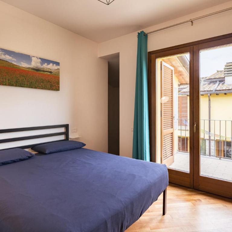 La Dimora dei Viaggiatori - Casa a Schiera con 2 Camere da Letto - 8