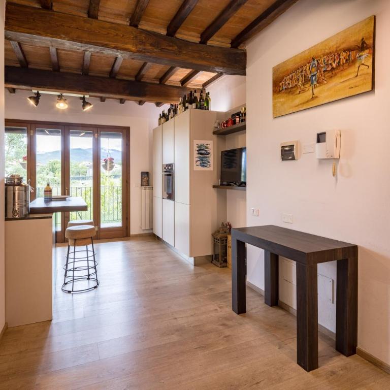La Dimora dei Viaggiatori - Casa a Schiera con 2 Camere da Letto - 11