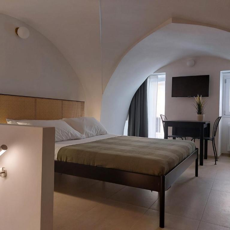 VIALI Guest House - Casa con 1 Camera da Letto - 12