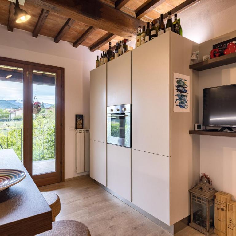 La Dimora dei Viaggiatori - Casa a Schiera con 2 Camere da Letto - 20