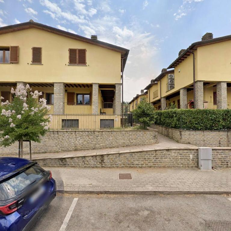 La Dimora dei Viaggiatori - Casa a Schiera con 2 Camere da Letto - 25