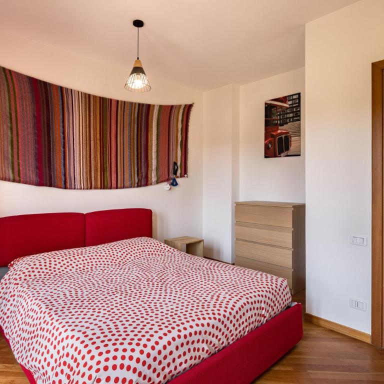 La Dimora dei Viaggiatori - Casa a Schiera con 2 Camere da Letto - 26