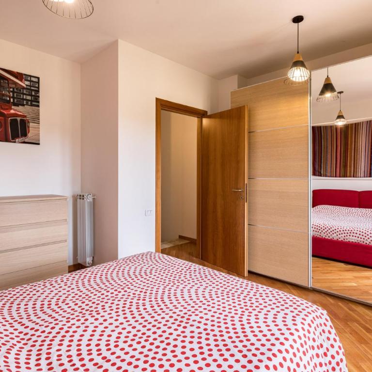 La Dimora dei Viaggiatori - Casa a Schiera con 2 Camere da Letto - 29