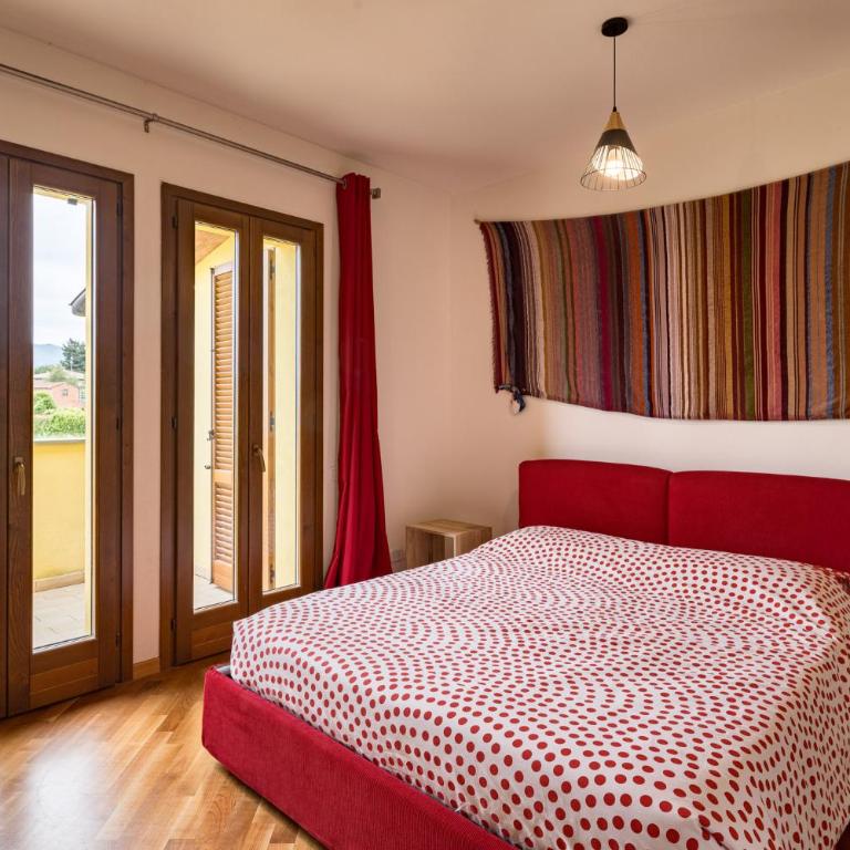 La Dimora dei Viaggiatori - Casa a Schiera con 2 Camere da Letto - 28