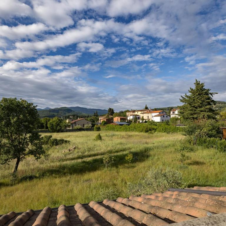 La Dimora dei Viaggiatori - Casa a Schiera con 2 Camere da Letto - 36