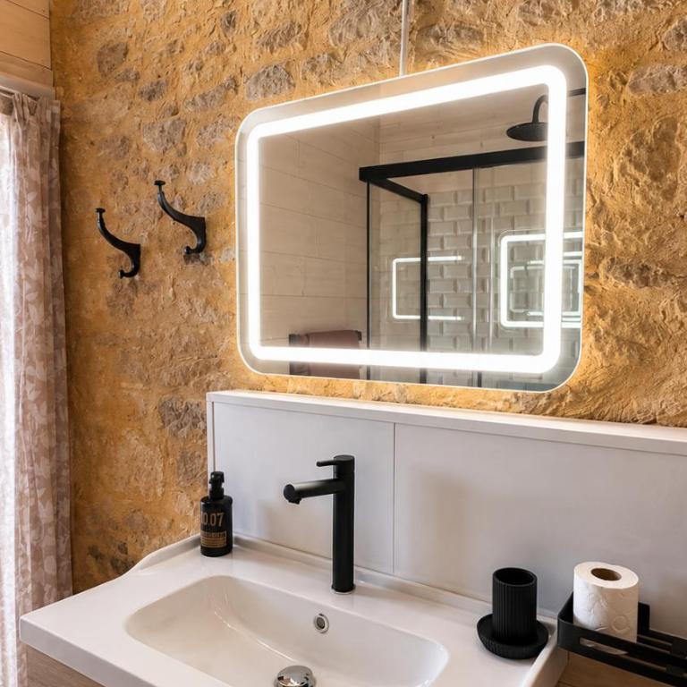 Le Petit Sarlat studio in city center - Apartment mit 1 Schlafzimmer - 13