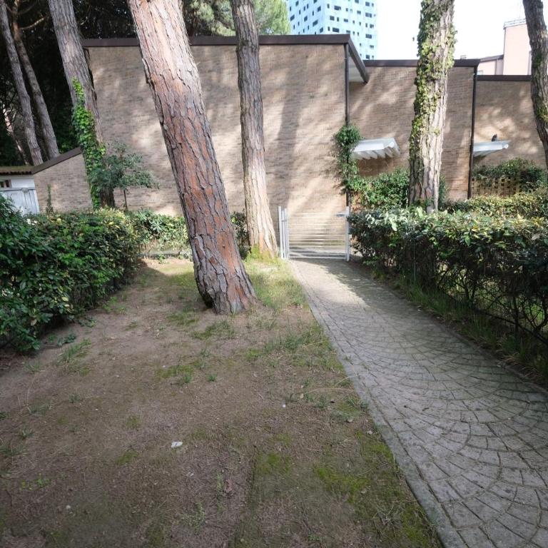 Villetta Pineta con piscina Family Apartment - Appartamento con 2 Camere da Letto - 30