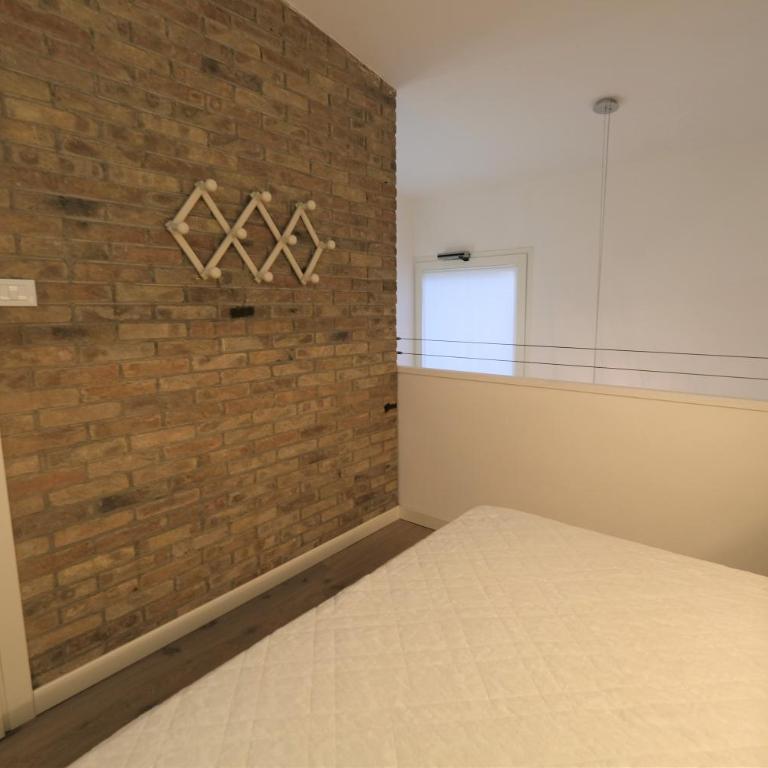 Villetta Pineta con piscina Family Apartment - Appartamento con 2 Camere da Letto - 21