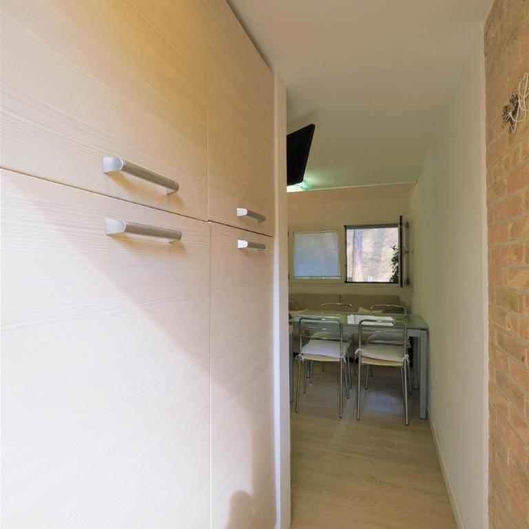 Villetta Pineta con piscina Family Apartment - Appartamento con 2 Camere da Letto - 11