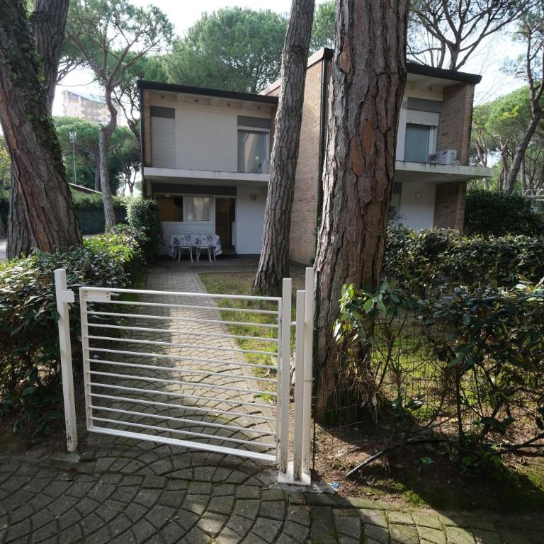 Villetta Pineta con piscina Family Apartment - Appartamento con 2 Camere da Letto - 28