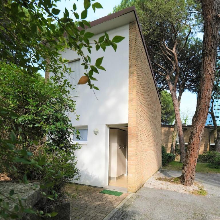 Villetta Pineta con piscina Family Apartment - Appartamento con 2 Camere da Letto - 1
