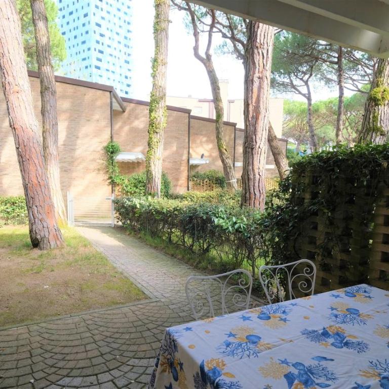 Villetta Pineta con piscina Family Apartment - Appartamento con 2 Camere da Letto - 29
