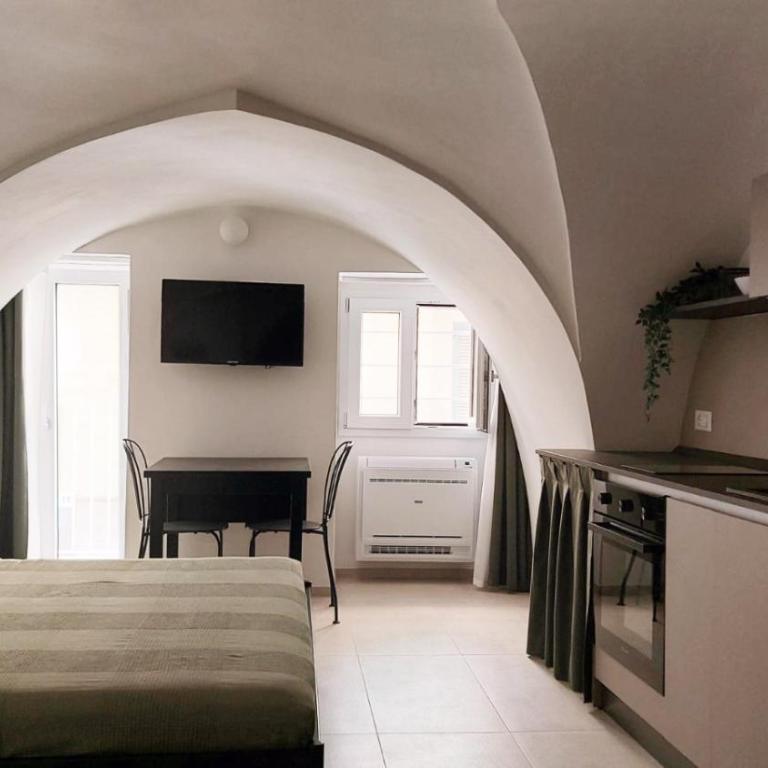 VIALI Guest House - Casa con 1 Camera da Letto - 5