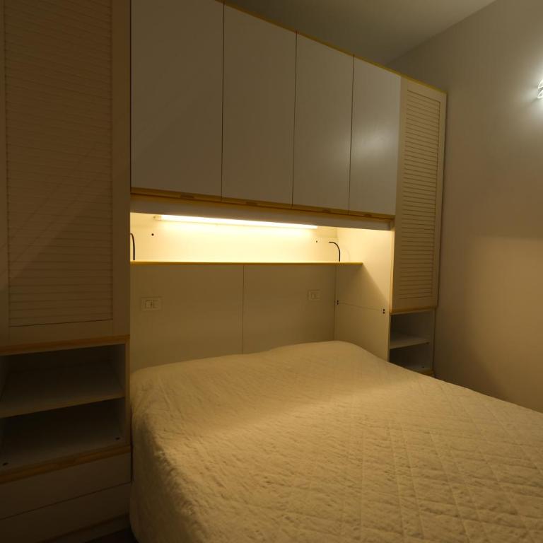 Villetta Pineta con piscina Family Apartment - Appartamento con 2 Camere da Letto - 18
