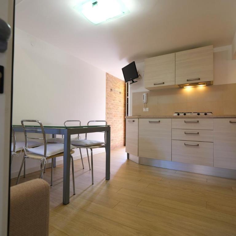 Villetta Pineta con piscina Family Apartment - Appartamento con 2 Camere da Letto - 13