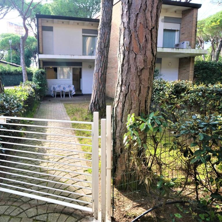 Villetta Pineta con piscina Family Apartment - Appartamento con 2 Camere da Letto - 27