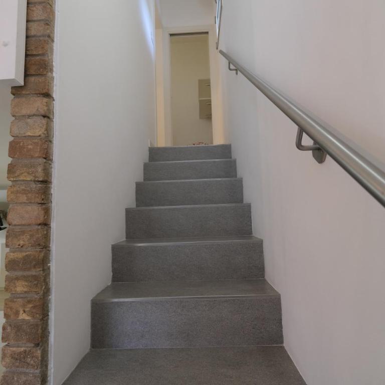 Villetta Pineta con piscina Family Apartment - Appartamento con 2 Camere da Letto - 16