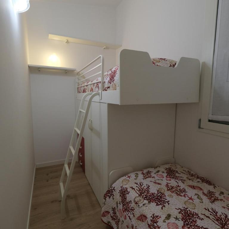Villetta Pineta con piscina Family Apartment - Appartamento con 2 Camere da Letto - 22