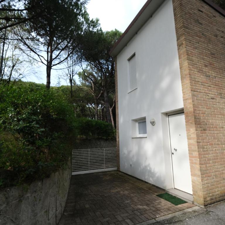 Villetta Pineta con piscina Family Apartment - Appartamento con 2 Camere da Letto - 9