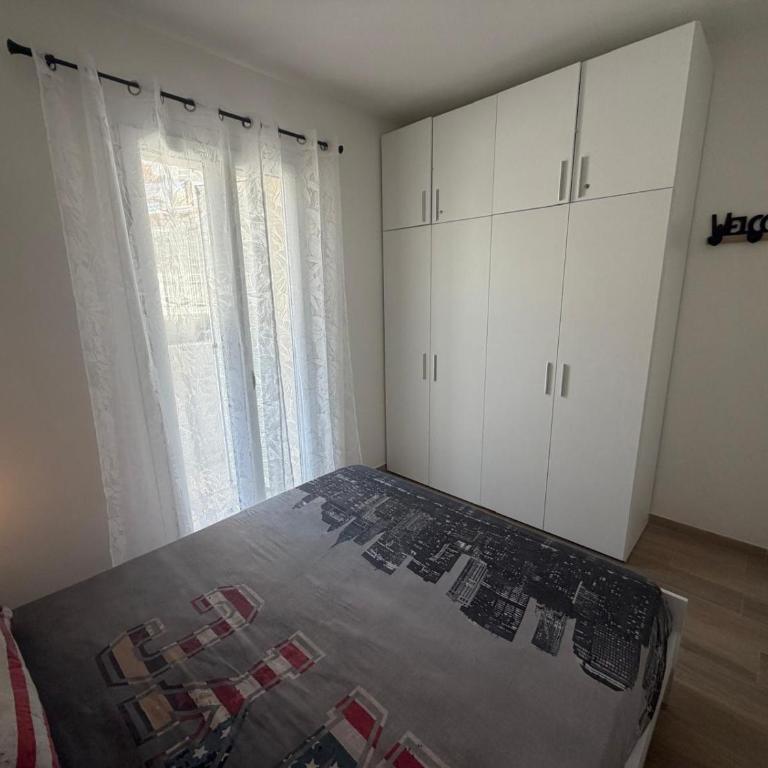 Nuovo appartamento con piscina, giardino e vista mare - Appartamento - 15