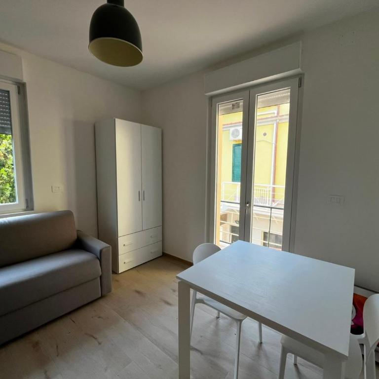 Bigò Apartments - One-Bedroom House - 3