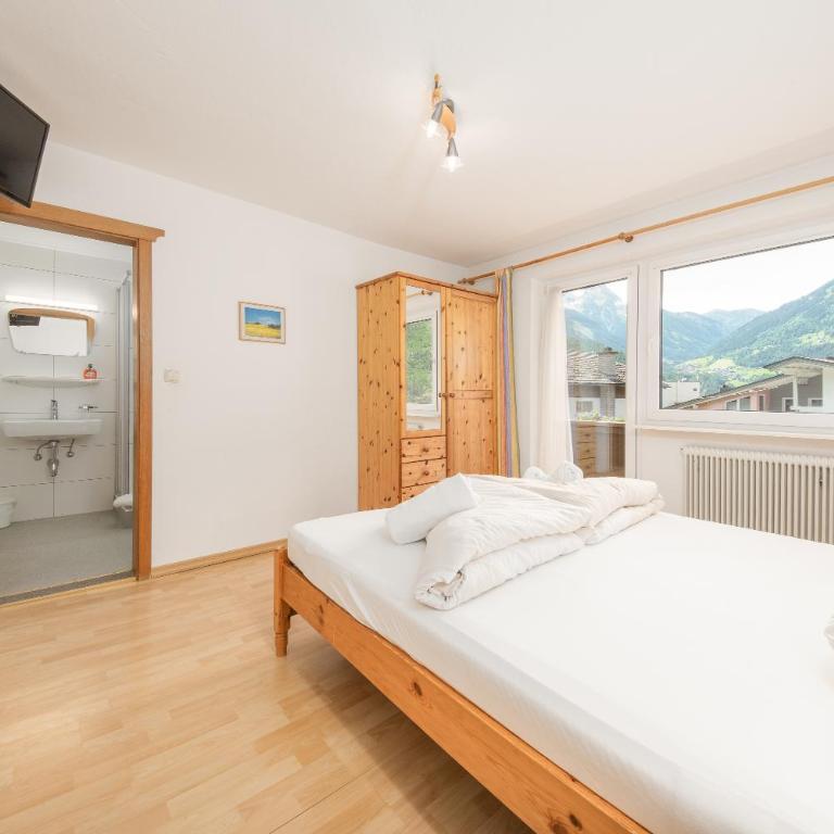 Haus St. Christoph - Apartment mit 5 Schlafzimmern - 9