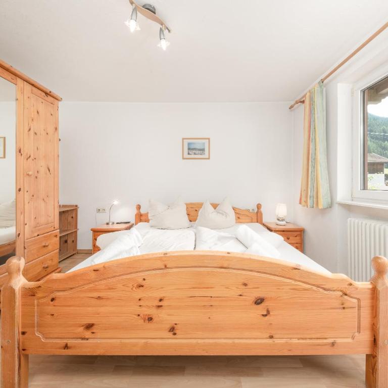 Haus St. Christoph - Apartment mit 5 Schlafzimmern - 8