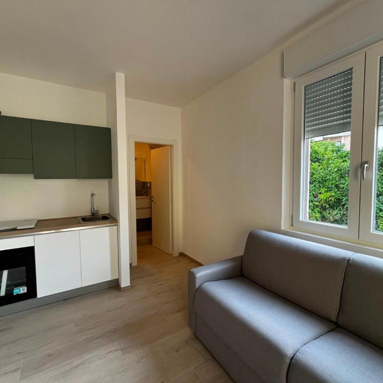 Bigò Apartments - One-Bedroom House - 1