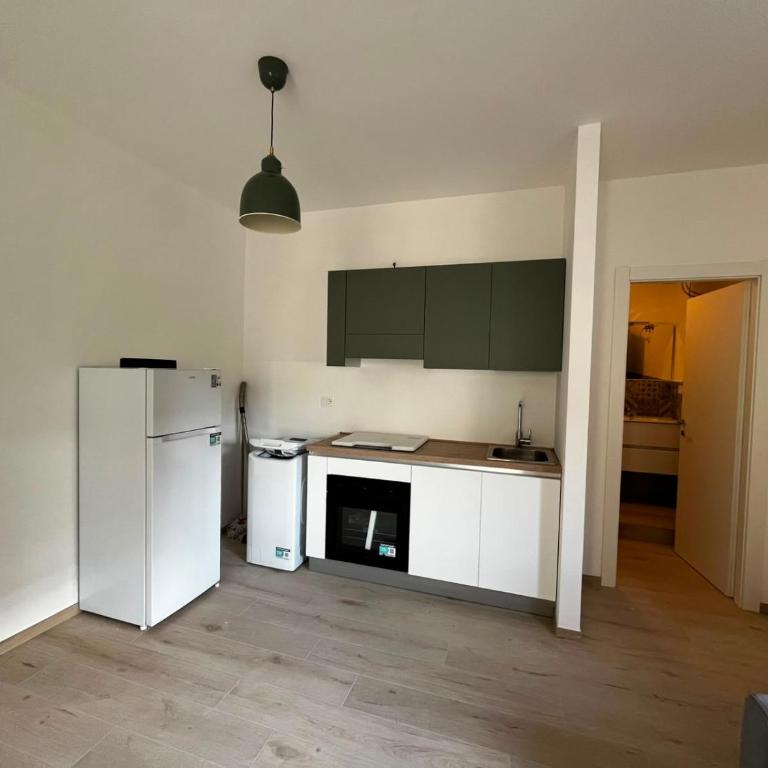 Bigò Apartments - One-Bedroom House - 4