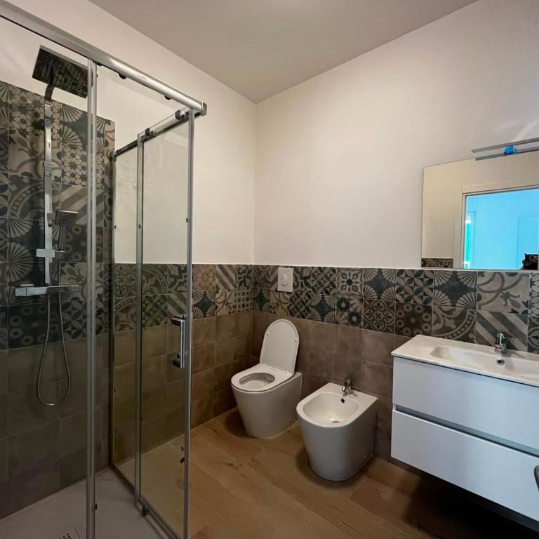Bigò Apartments - One-Bedroom House - 5