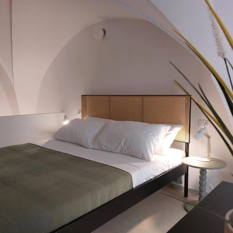 VIALI Guest House - Casa con 1 Camera da Letto - 10