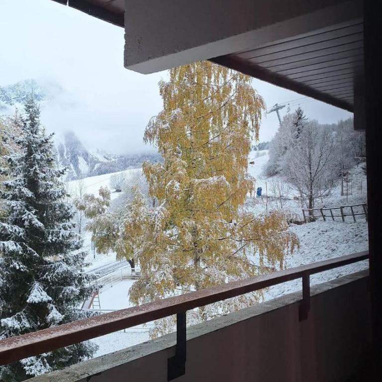 trip des neiges - Appartement - 1