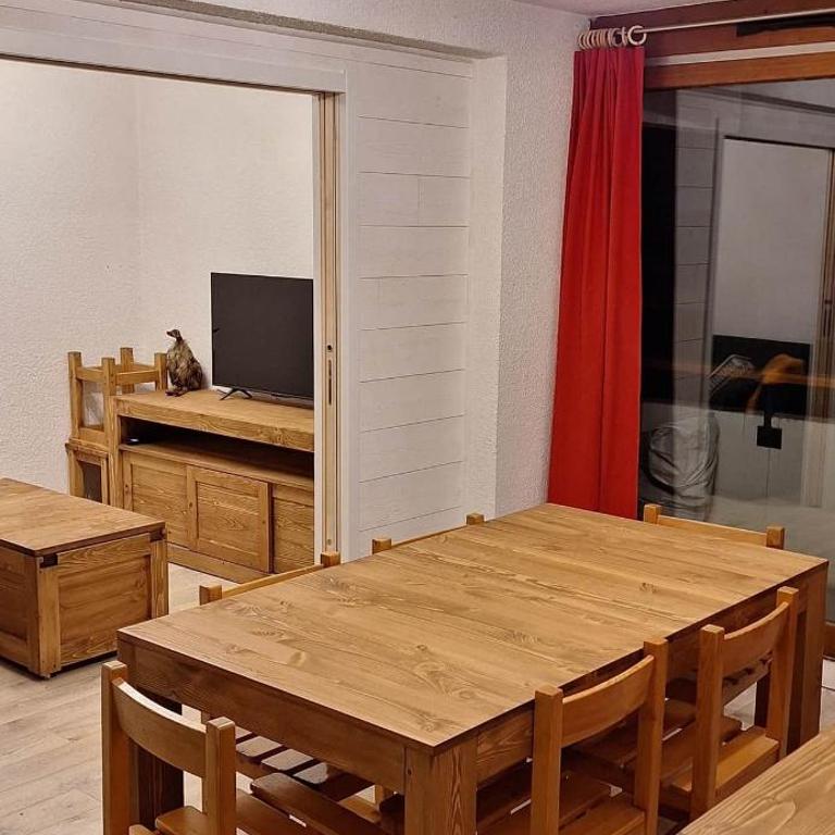 trip des neiges - Appartement - 3