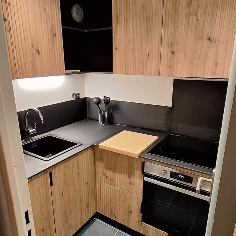 trip des neiges - Appartement - 5