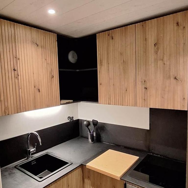 trip des neiges - Appartement - 7