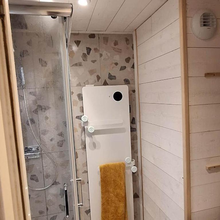 trip des neiges - Appartement - 8