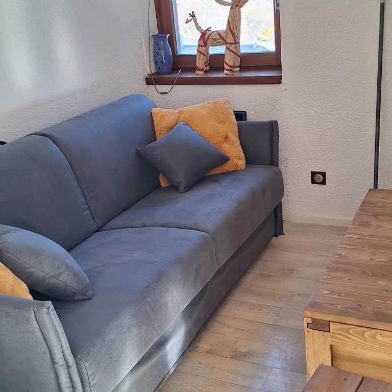 trip des neiges - Appartement - 12