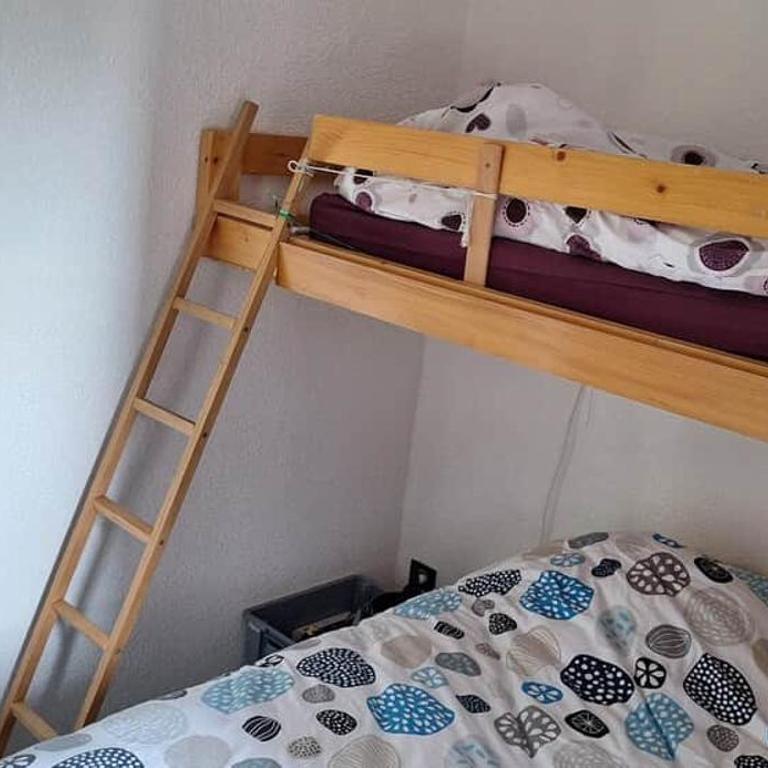 trip des neiges - Appartement - 15