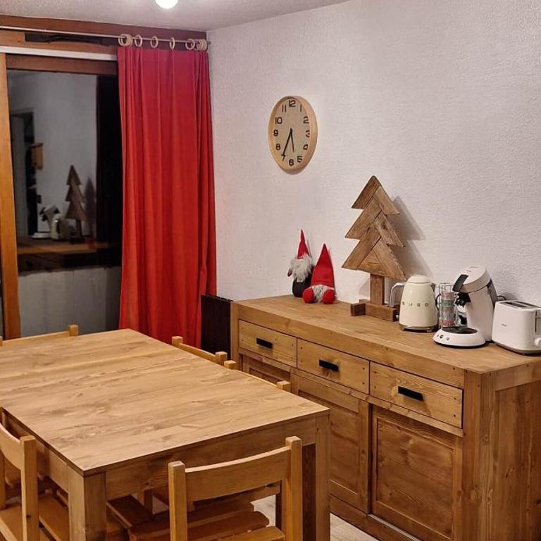 trip des neiges - Appartement - 11
