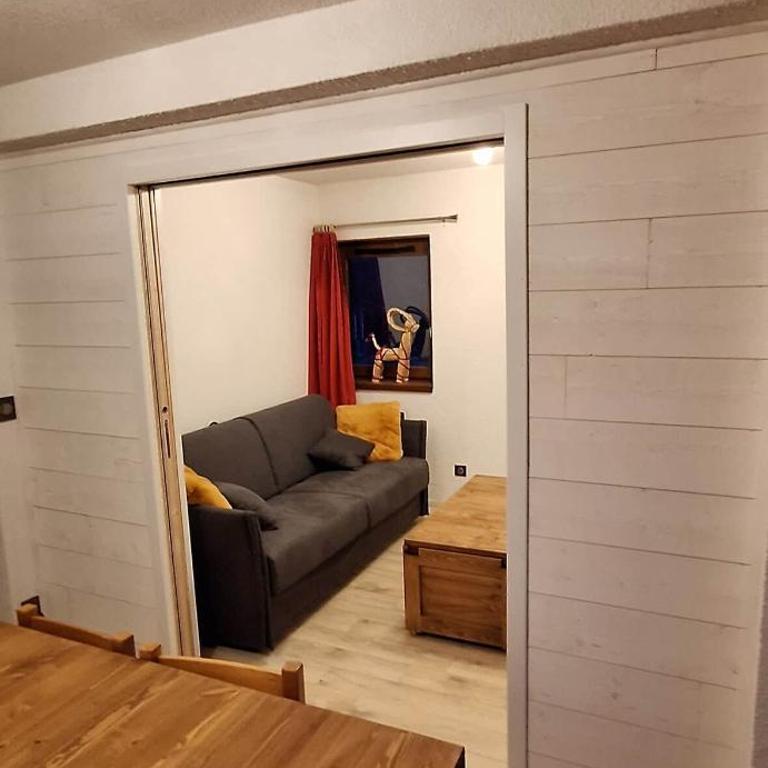 trip des neiges - Appartement - 13