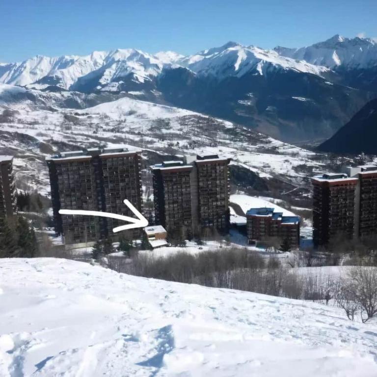 trip des neiges - Appartement - 19