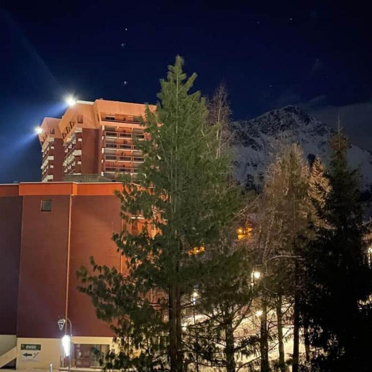 trip des neiges - Appartement - 20