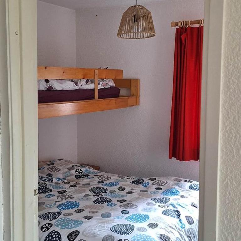 trip des neiges - Appartement - 16