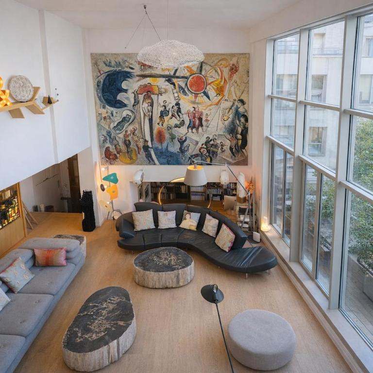 Triplex Sacré-Cœur with AC - Appartement 3 Chambres - 1
