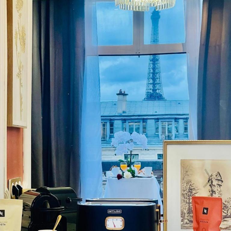 Beautiful Suite - Appartement 1 Chambre - 1
