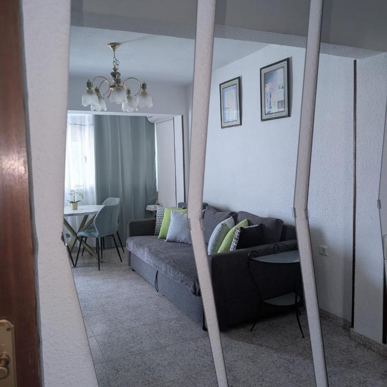Apartamento Torregrosa - Apartamento de 2 dormitorios - 11
