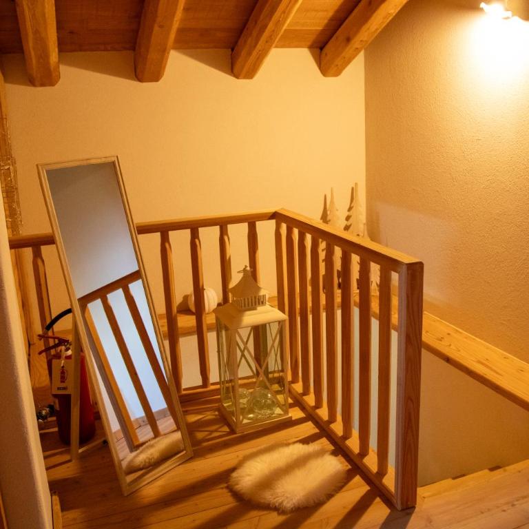 Baita dei Fovi - Deluxe Villa - 10