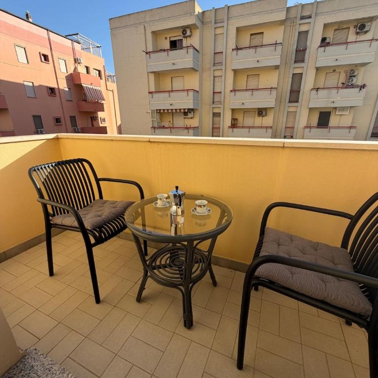 Casa Caras - Appartamento con 3 Camere da Letto - 8