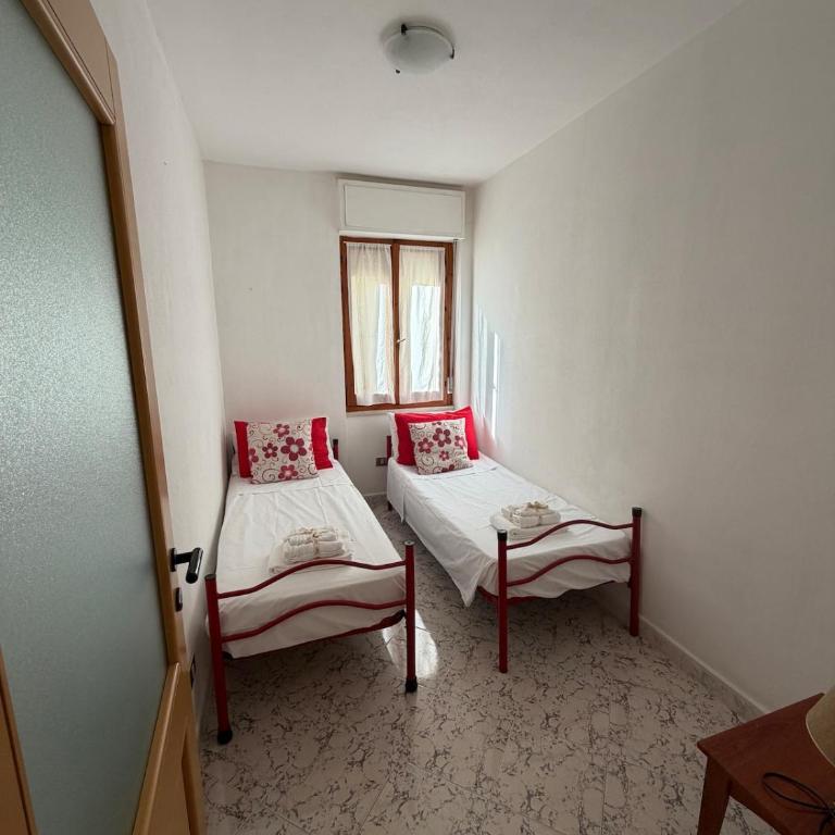 Casa Caras - Appartamento con 3 Camere da Letto - 13